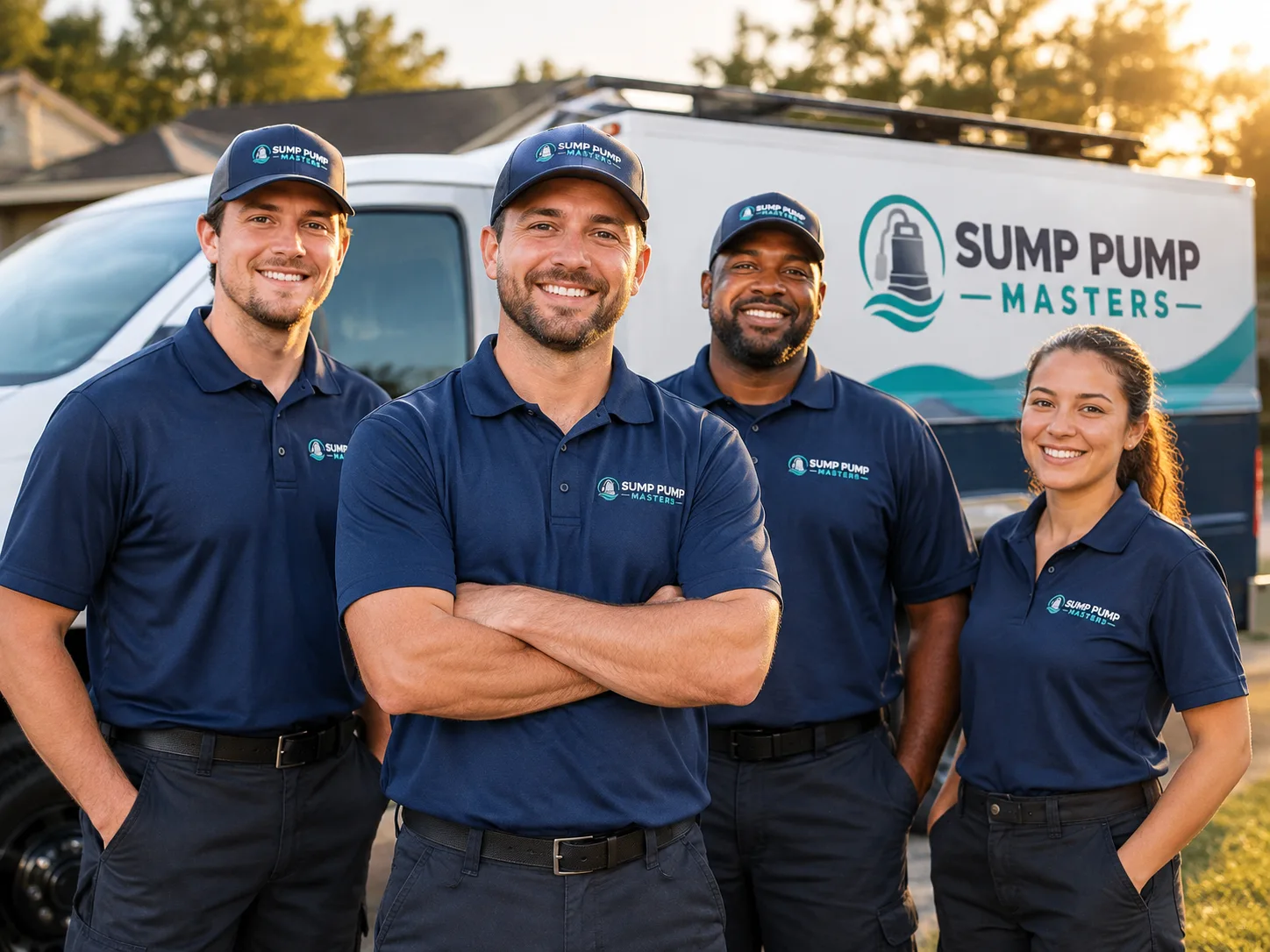 Sump Pump Repair company in Aulander, NC