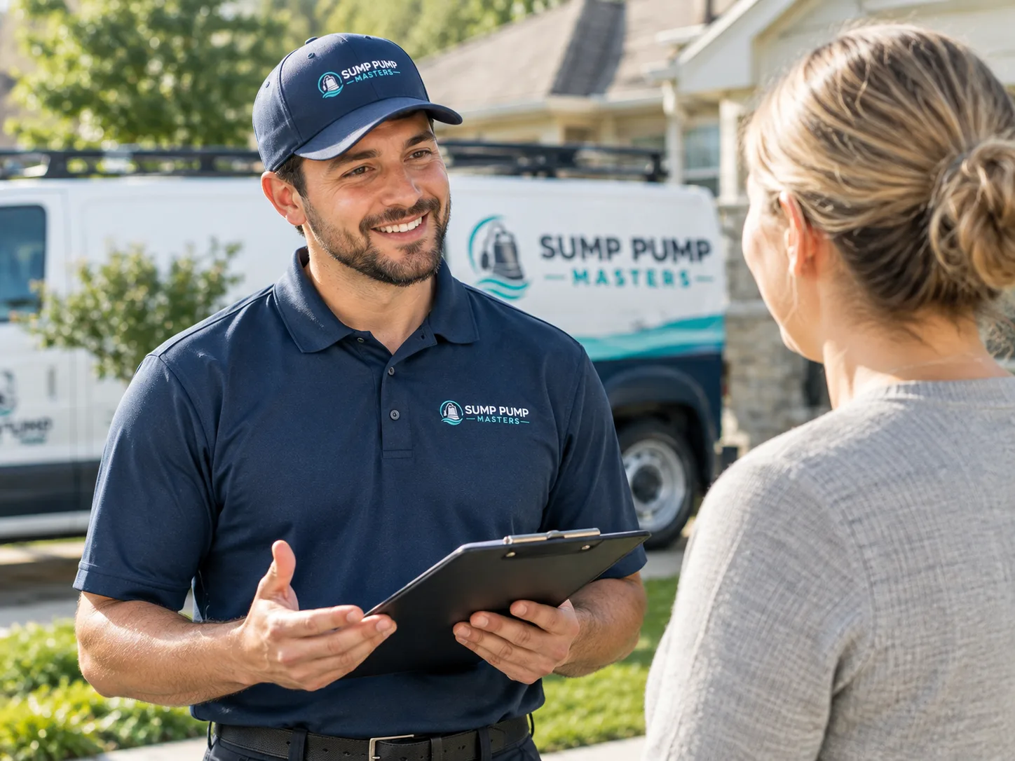 Sump Pump Repair Aulander, NC FAQs